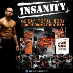 Insanity workout review